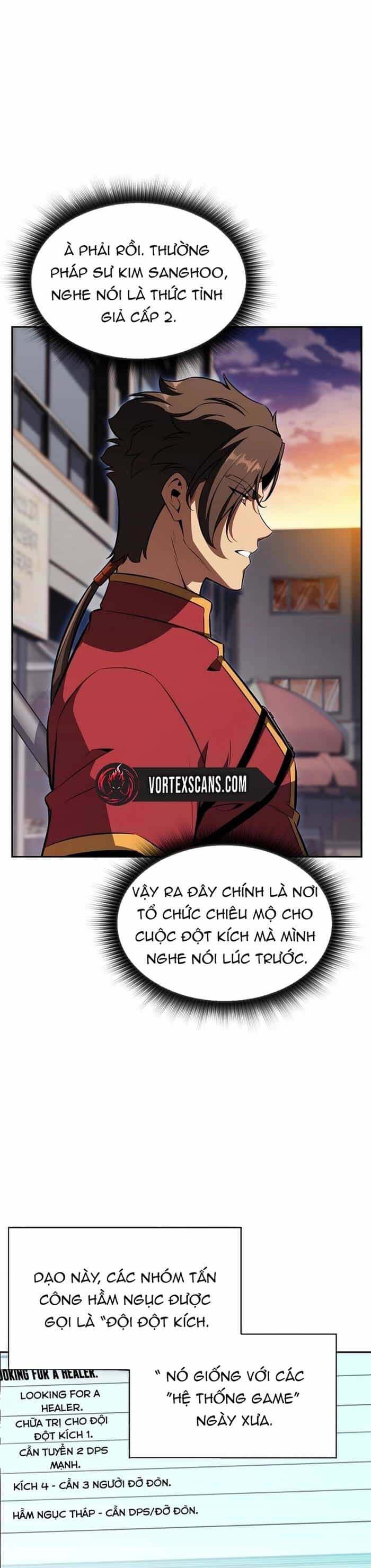 Quán Ăn Nơi Tận Cùng Thế Giới - Chương 3 - ảnh 46