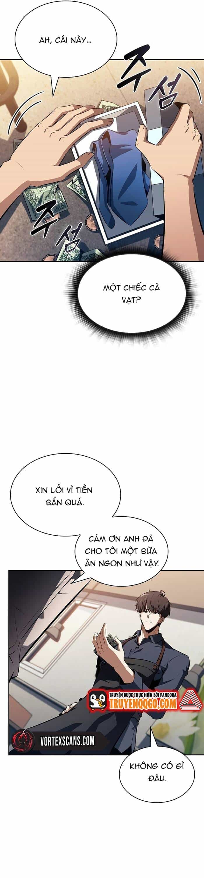 Quán Ăn Nơi Tận Cùng Thế Giới - Chương 3 - ảnh 75