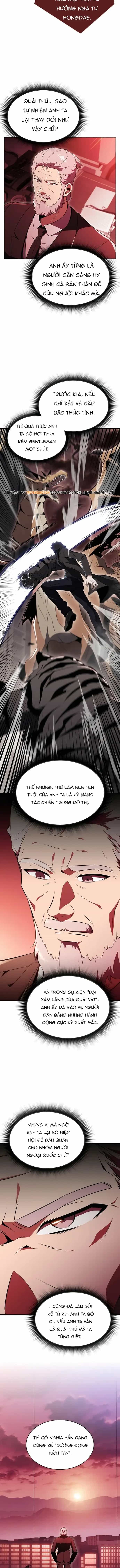 Quán Ăn Nơi Tận Cùng Thế Giới - Chương 30 - ảnh 6