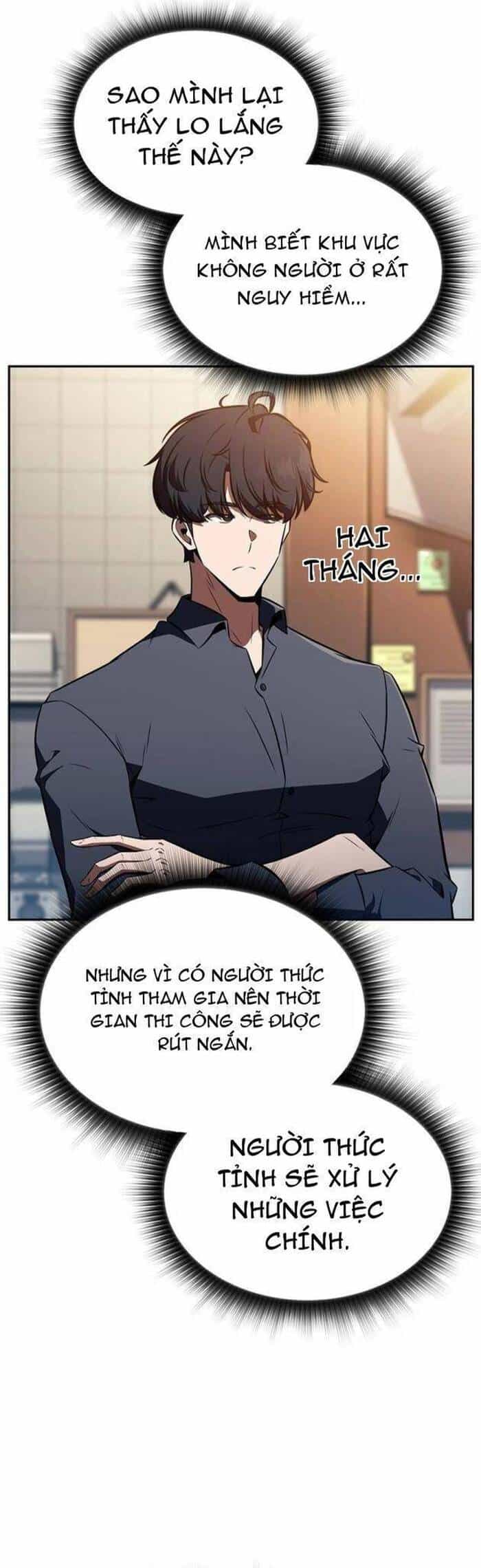 Quán Ăn Nơi Tận Cùng Thế Giới - Chương 32 - ảnh 30