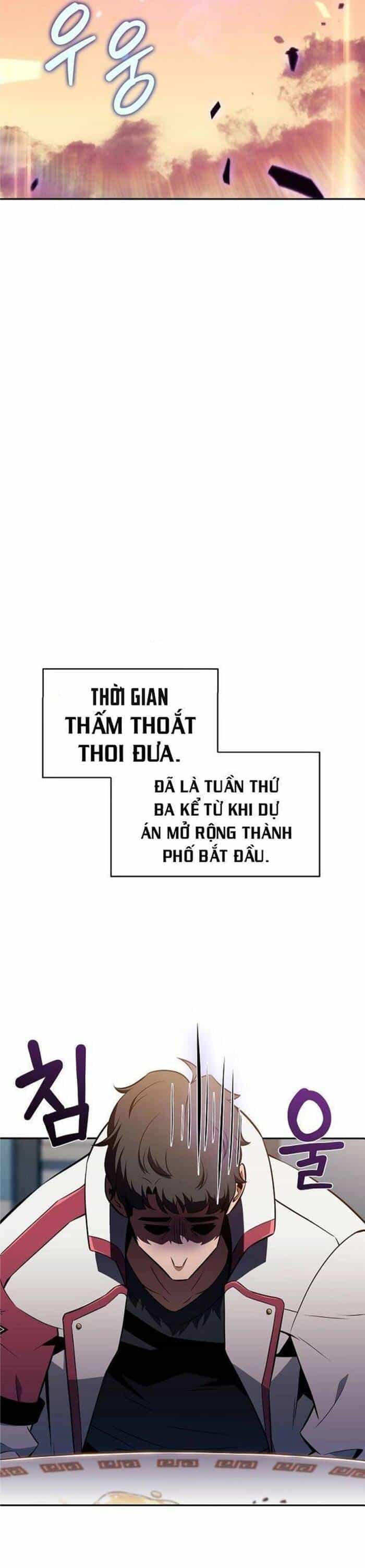 Quán Ăn Nơi Tận Cùng Thế Giới - Chương 32 - ảnh 40