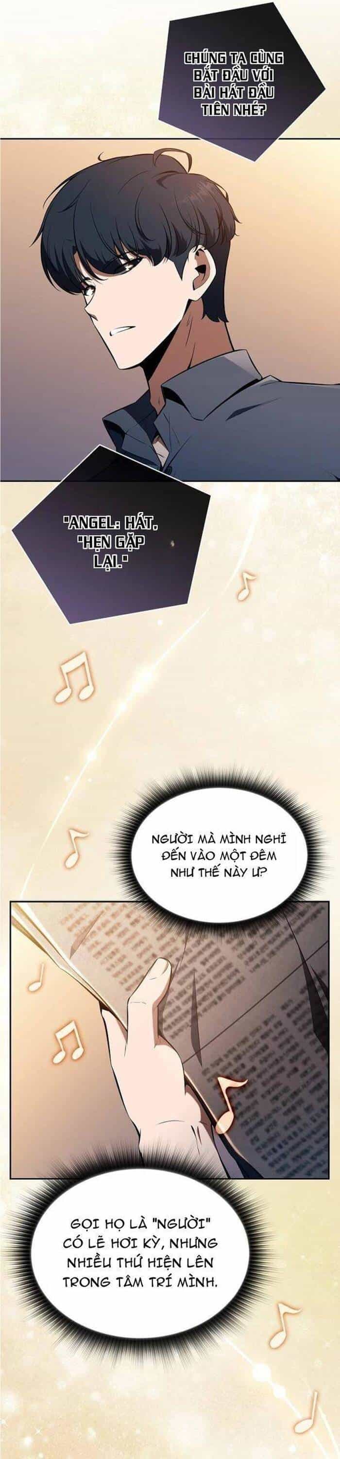 Quán Ăn Nơi Tận Cùng Thế Giới - Chương 32 - ảnh 46