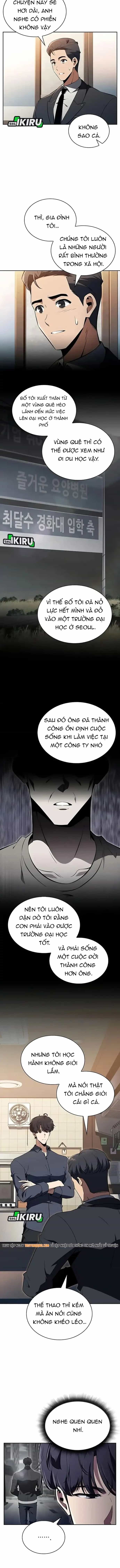 Quán Ăn Nơi Tận Cùng Thế Giới - Chương 35 - ảnh 10
