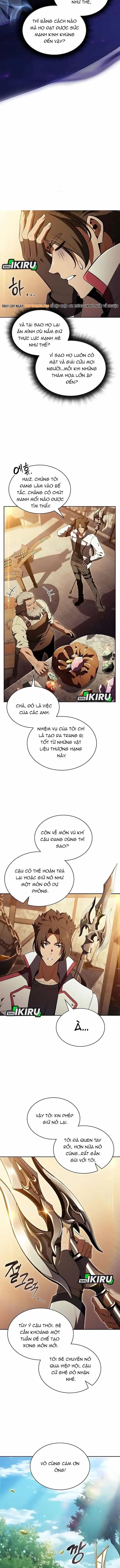 Quán Ăn Nơi Tận Cùng Thế Giới - Chương 36 - ảnh 3