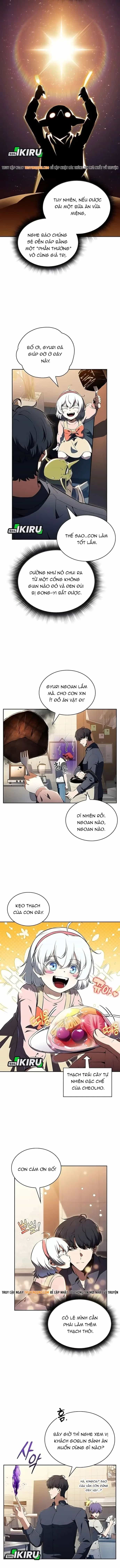 Quán Ăn Nơi Tận Cùng Thế Giới - Chương 36 - ảnh 9