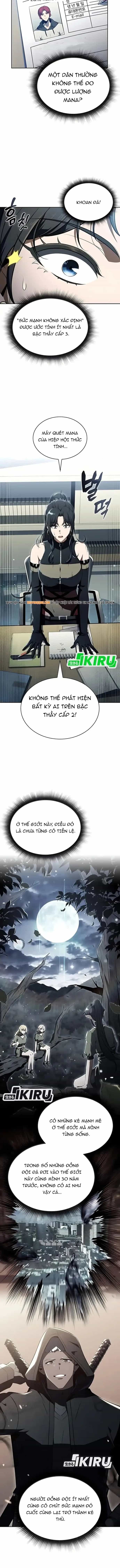 Quán Ăn Nơi Tận Cùng Thế Giới - Chương 37 - ảnh 3