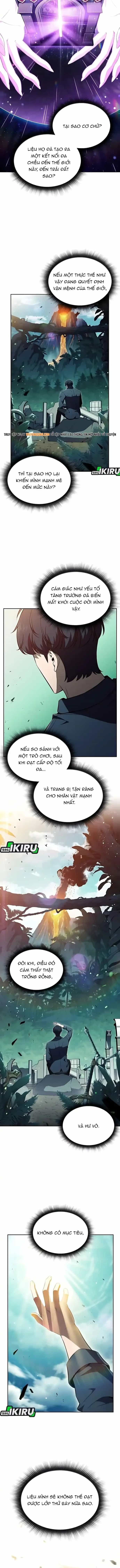 Quán Ăn Nơi Tận Cùng Thế Giới - Chương 38 - ảnh 5