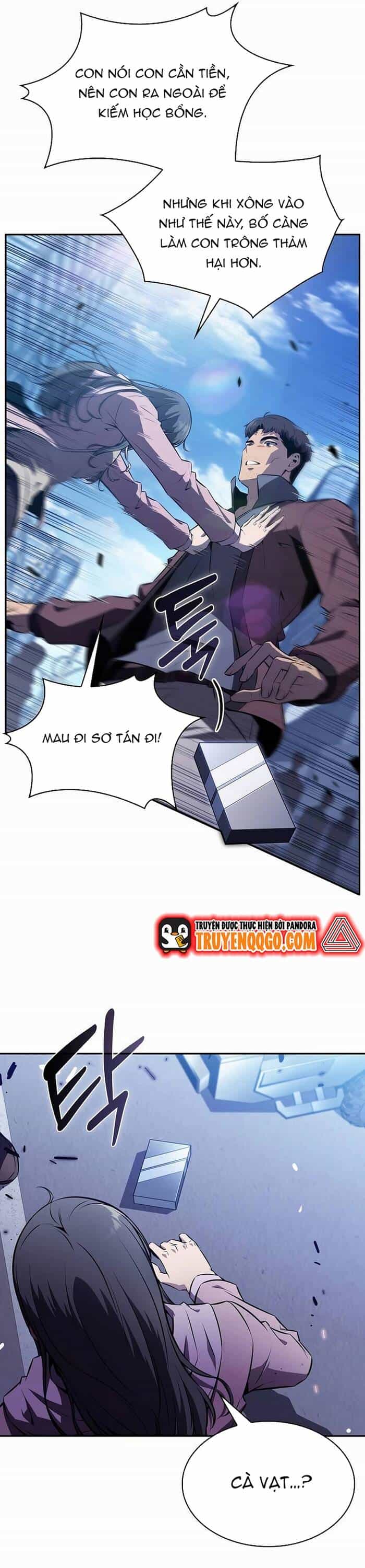 Quán Ăn Nơi Tận Cùng Thế Giới - Chương 4 - ảnh 10