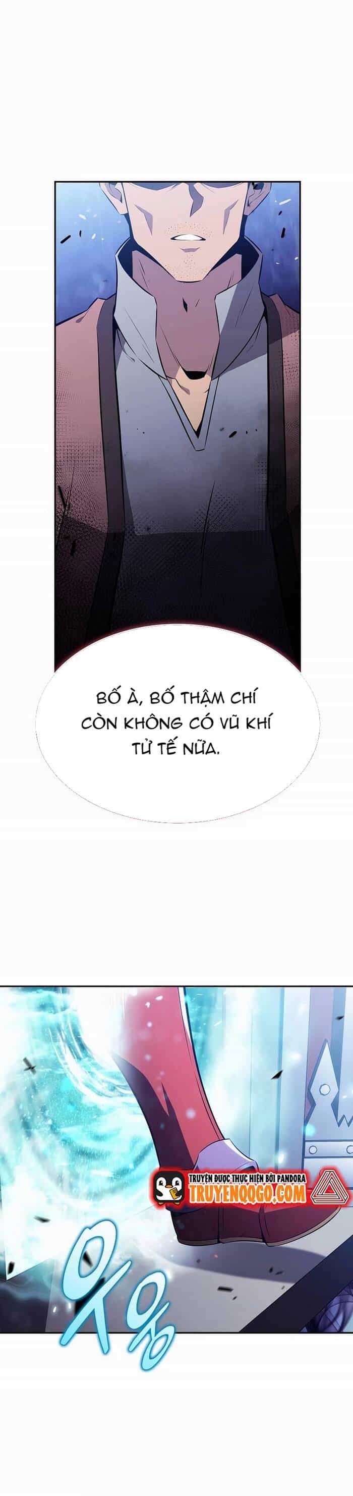 Quán Ăn Nơi Tận Cùng Thế Giới - Chương 4 - ảnh 11