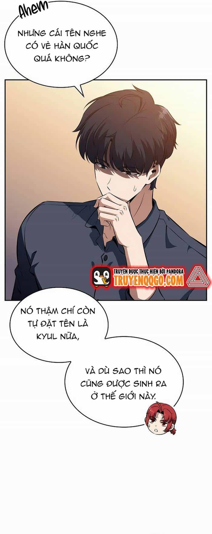 Quán Ăn Nơi Tận Cùng Thế Giới - Chương 4 - ảnh 26
