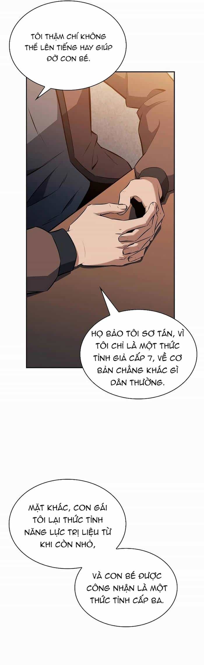 Quán Ăn Nơi Tận Cùng Thế Giới - Chương 4 - ảnh 32