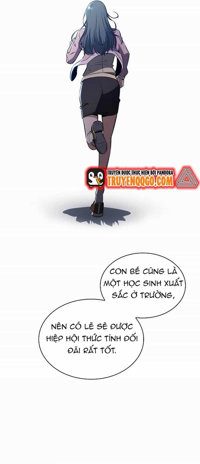 Quán Ăn Nơi Tận Cùng Thế Giới - Chương 4 - ảnh 33