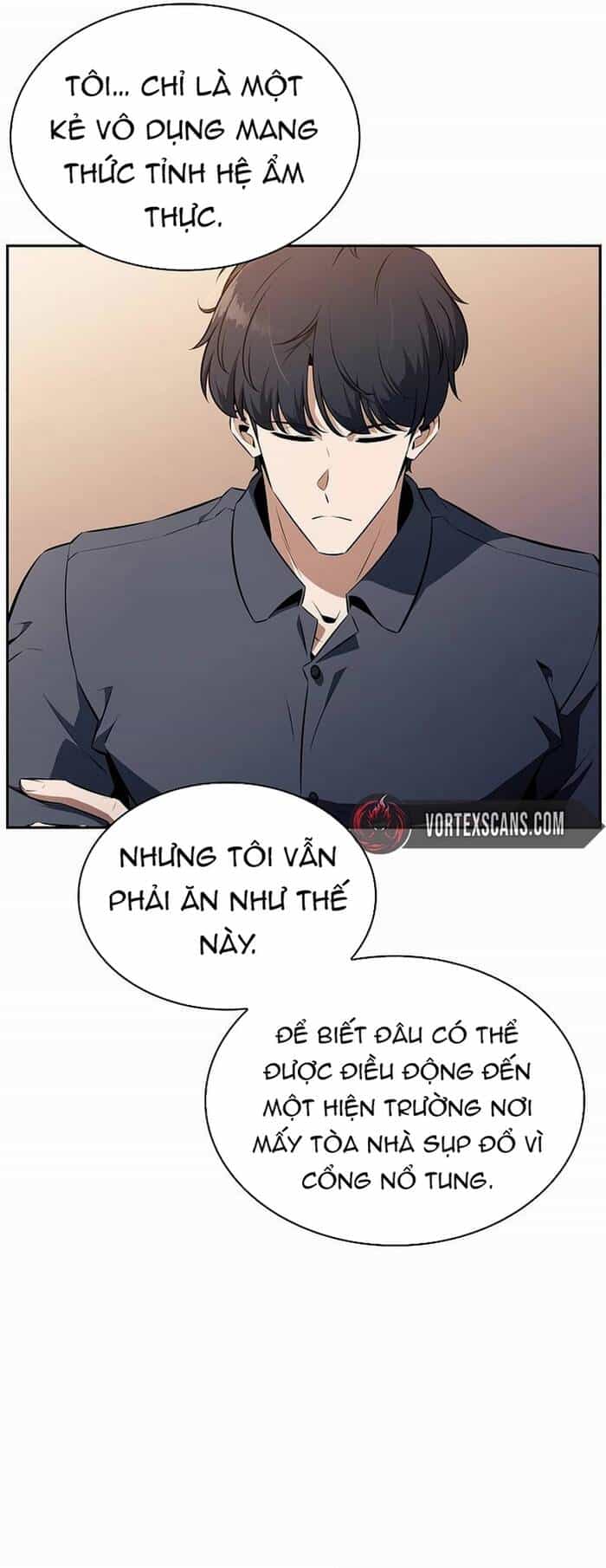 Quán Ăn Nơi Tận Cùng Thế Giới - Chương 4 - ảnh 38