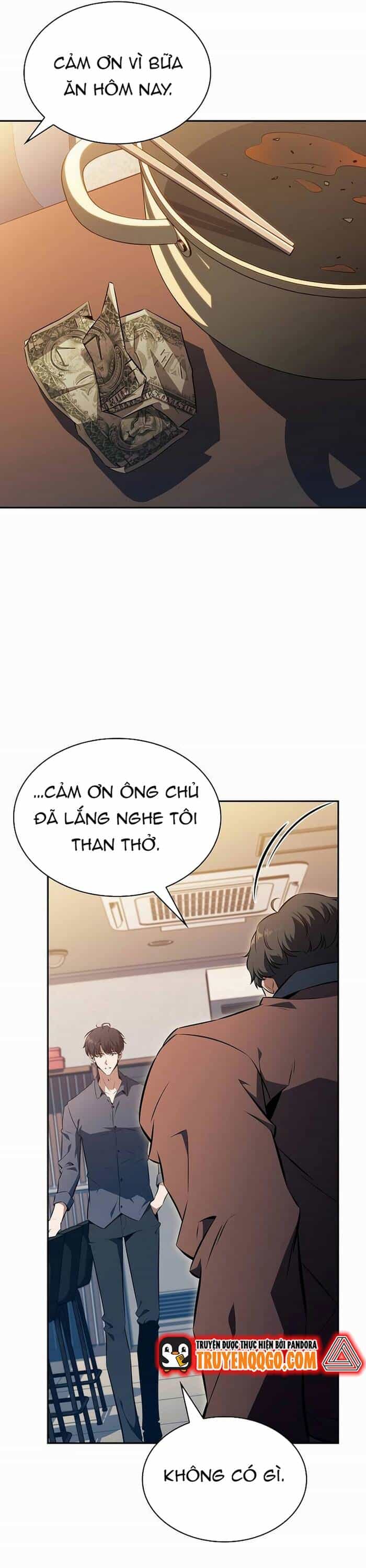 Quán Ăn Nơi Tận Cùng Thế Giới - Chương 4 - ảnh 45