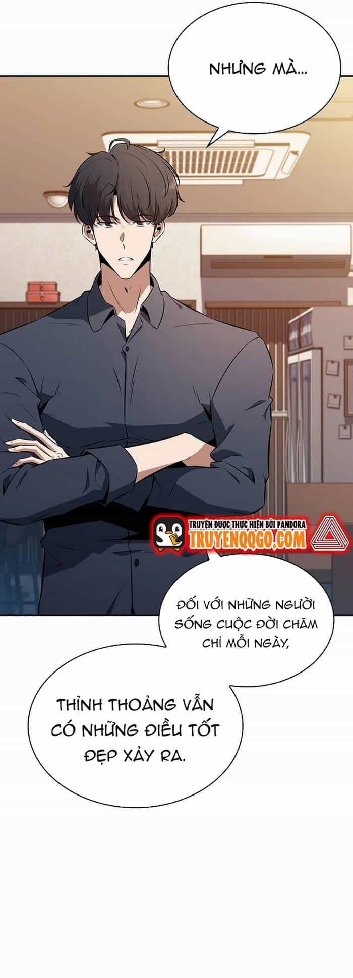 Quán Ăn Nơi Tận Cùng Thế Giới - Chương 4 - ảnh 48