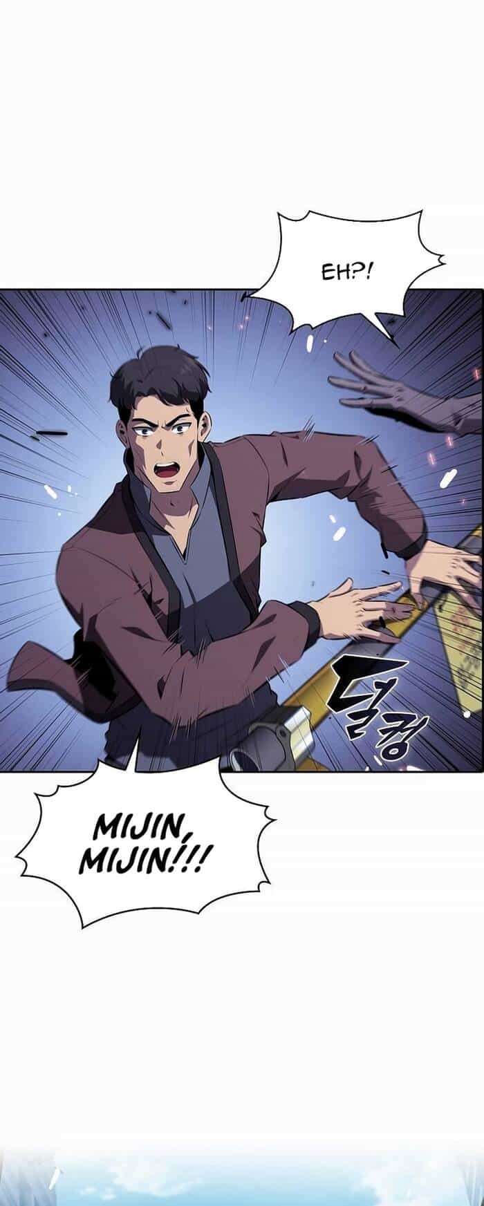 Quán Ăn Nơi Tận Cùng Thế Giới - Chương 4 - ảnh 6