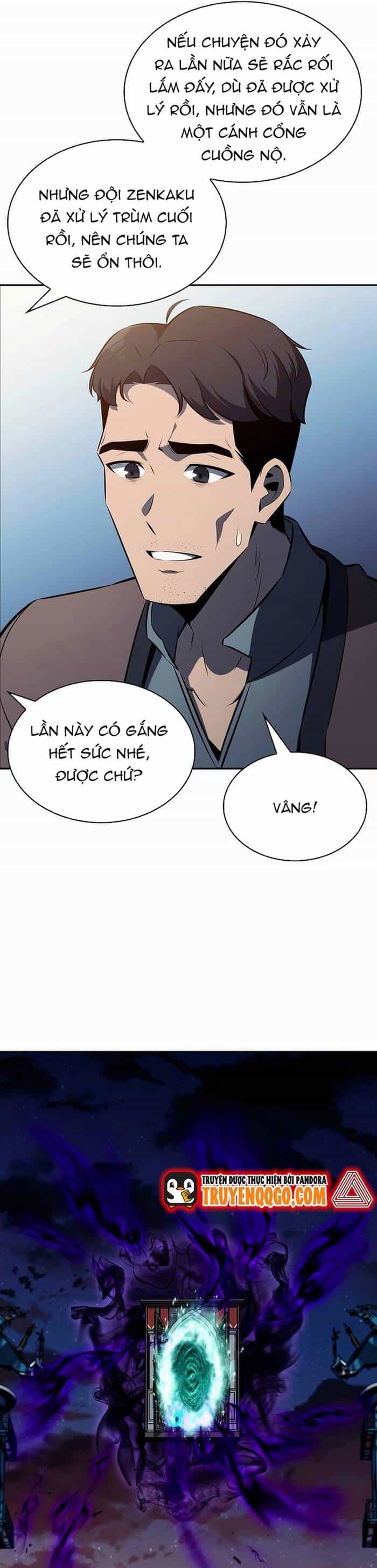Quán Ăn Nơi Tận Cùng Thế Giới - Chương 4 - ảnh 61