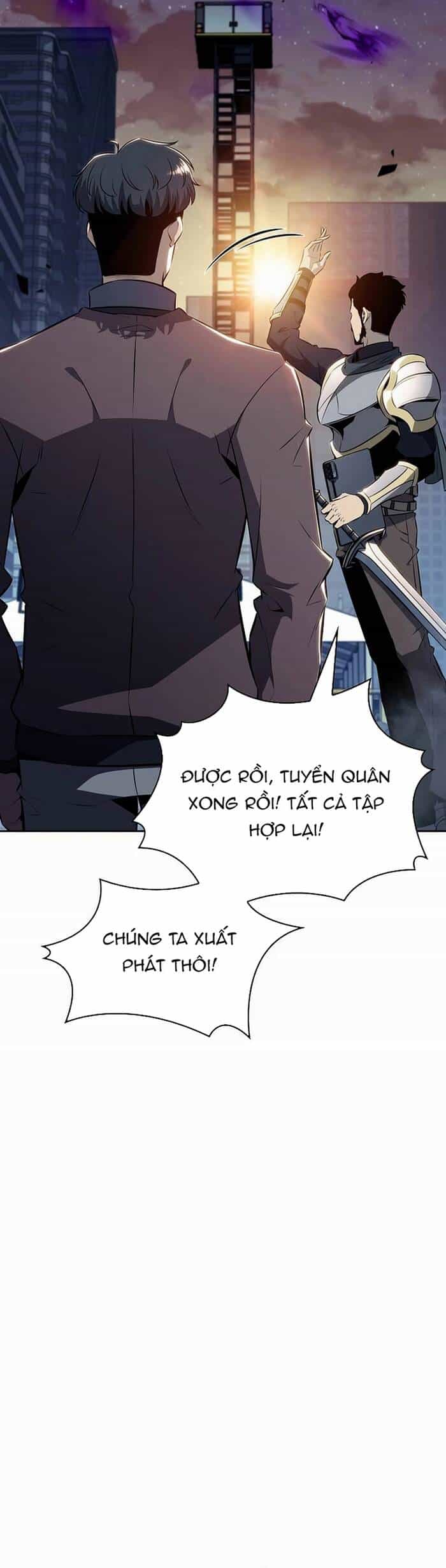 Quán Ăn Nơi Tận Cùng Thế Giới - Chương 4 - ảnh 62