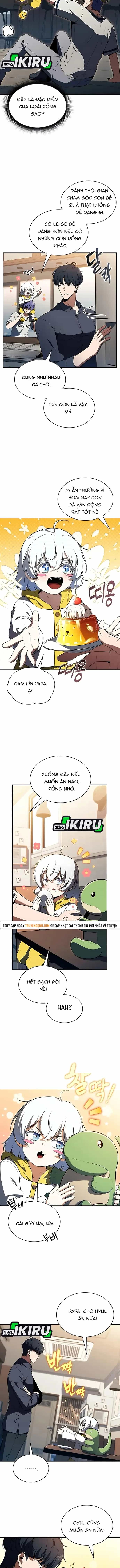 Quán Ăn Nơi Tận Cùng Thế Giới - Chương 41 - ảnh 2