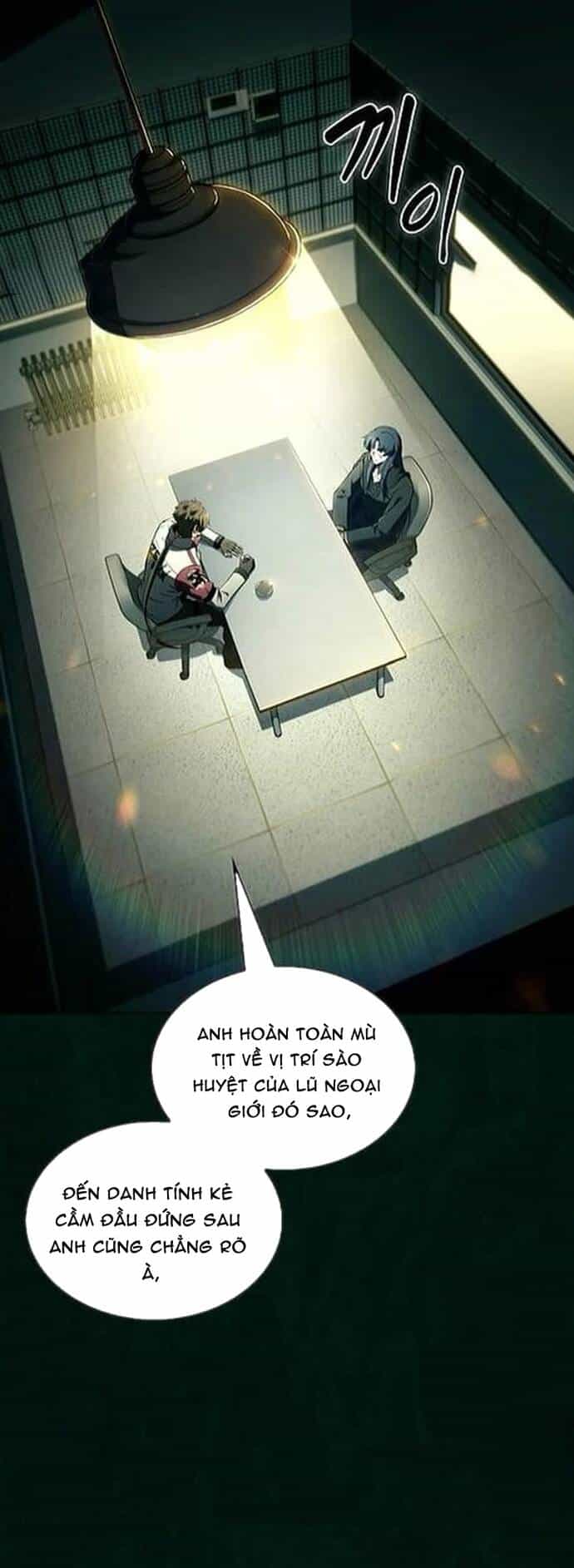 Quán Ăn Nơi Tận Cùng Thế Giới - Chương 43 - ảnh 4