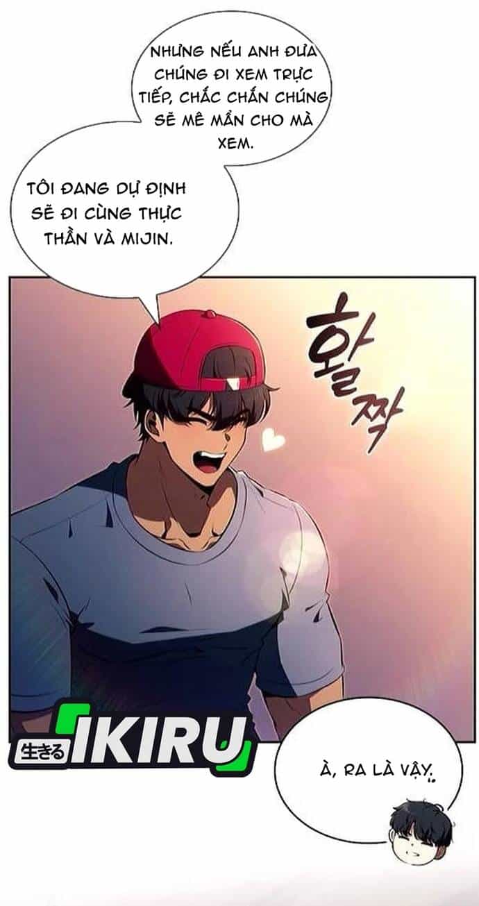 Quán Ăn Nơi Tận Cùng Thế Giới - Chương 43 - ảnh 65