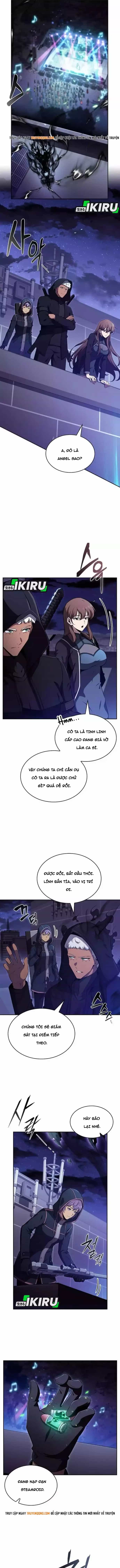 Quán Ăn Nơi Tận Cùng Thế Giới - Chương 45 - ảnh 3