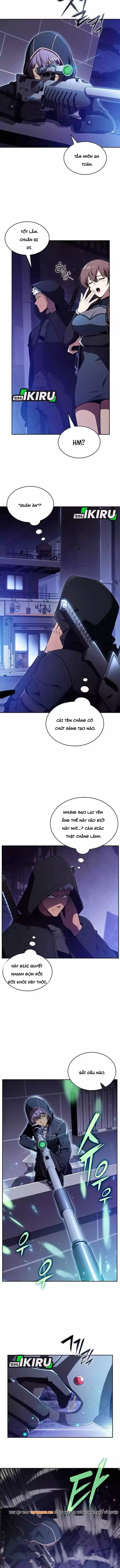Quán Ăn Nơi Tận Cùng Thế Giới - Chương 45 - ảnh 4