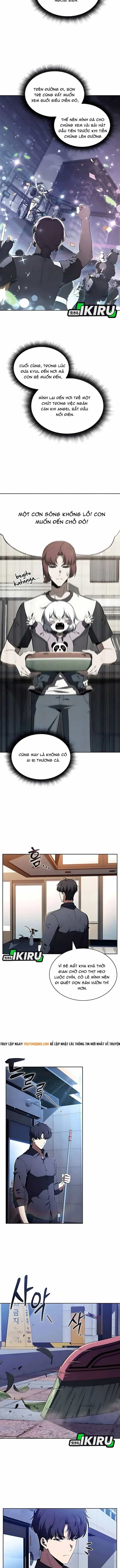 Quán Ăn Nơi Tận Cùng Thế Giới - Chương 46 - ảnh 5