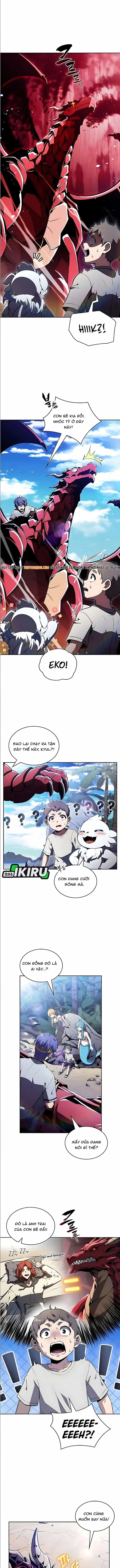 Quán Ăn Nơi Tận Cùng Thế Giới - Chương 47 - ảnh 3