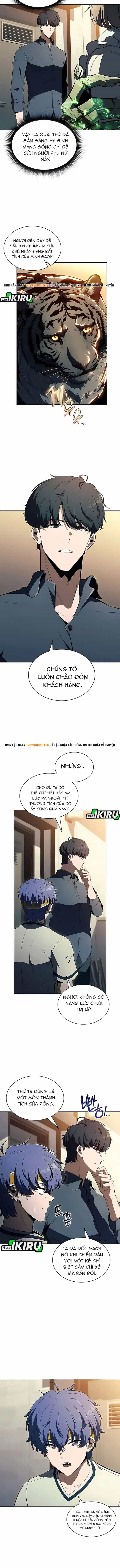 Quán Ăn Nơi Tận Cùng Thế Giới - Chương 49 - ảnh 13