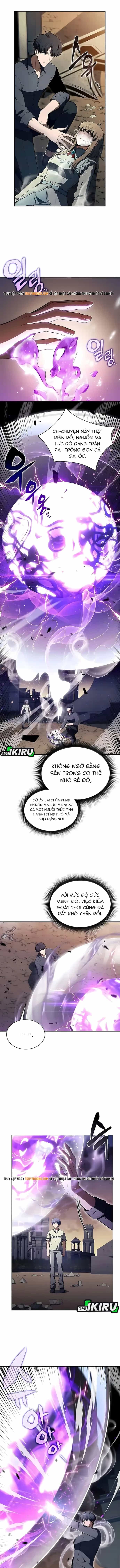 Quán Ăn Nơi Tận Cùng Thế Giới - Chương 49 - ảnh 15