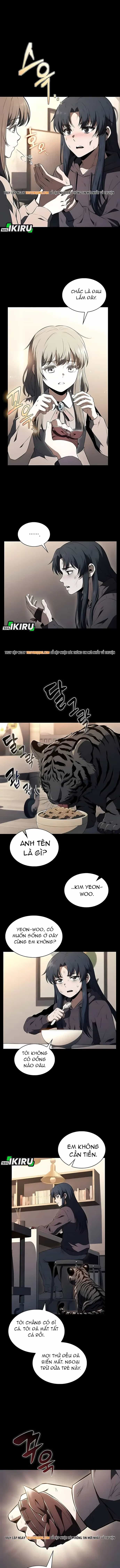 Quán Ăn Nơi Tận Cùng Thế Giới - Chương 49 - ảnh 3