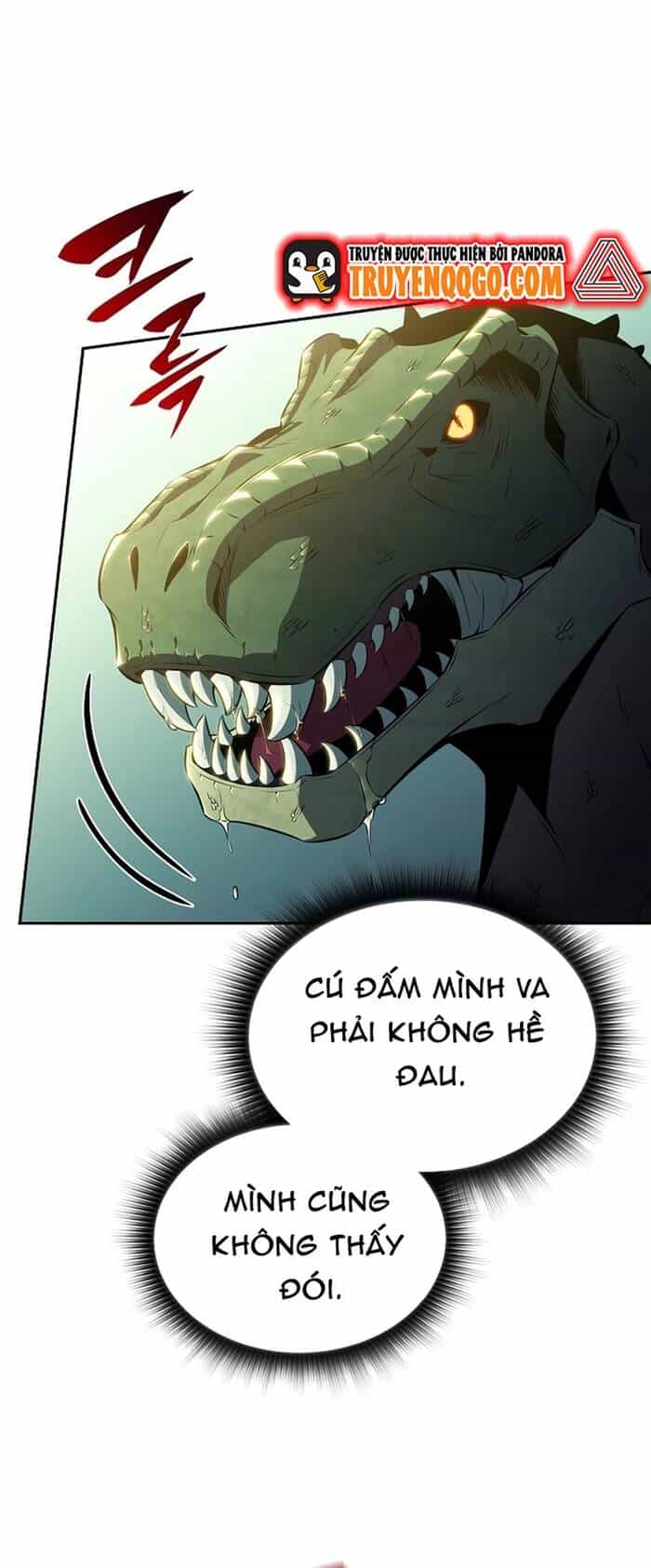 Quán Ăn Nơi Tận Cùng Thế Giới - Chương 5 - ảnh 25