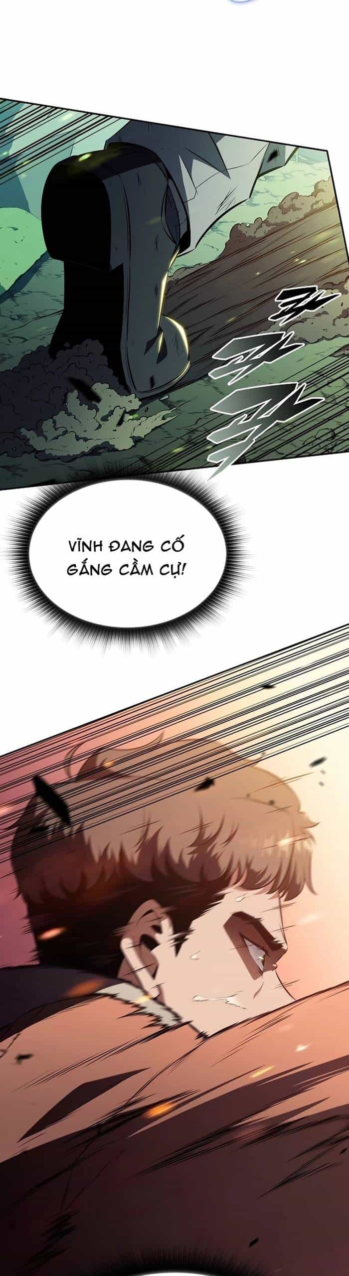 Quán Ăn Nơi Tận Cùng Thế Giới - Chương 5 - ảnh 29