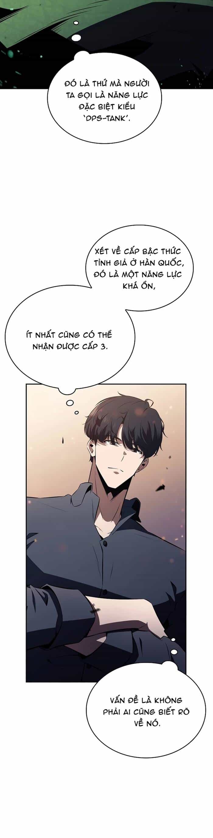 Quán Ăn Nơi Tận Cùng Thế Giới - Chương 5 - ảnh 36