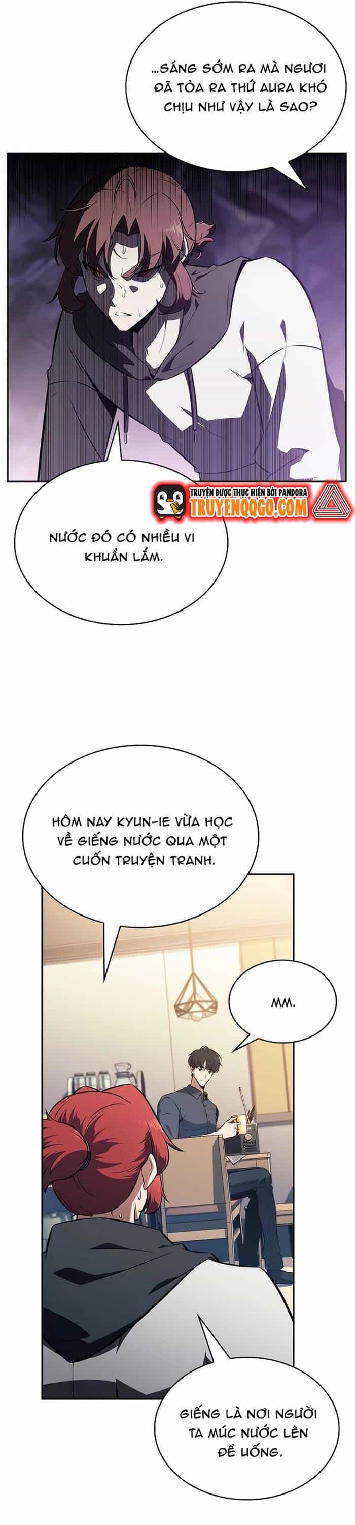 Quán Ăn Nơi Tận Cùng Thế Giới - Chương 5 - ảnh 49