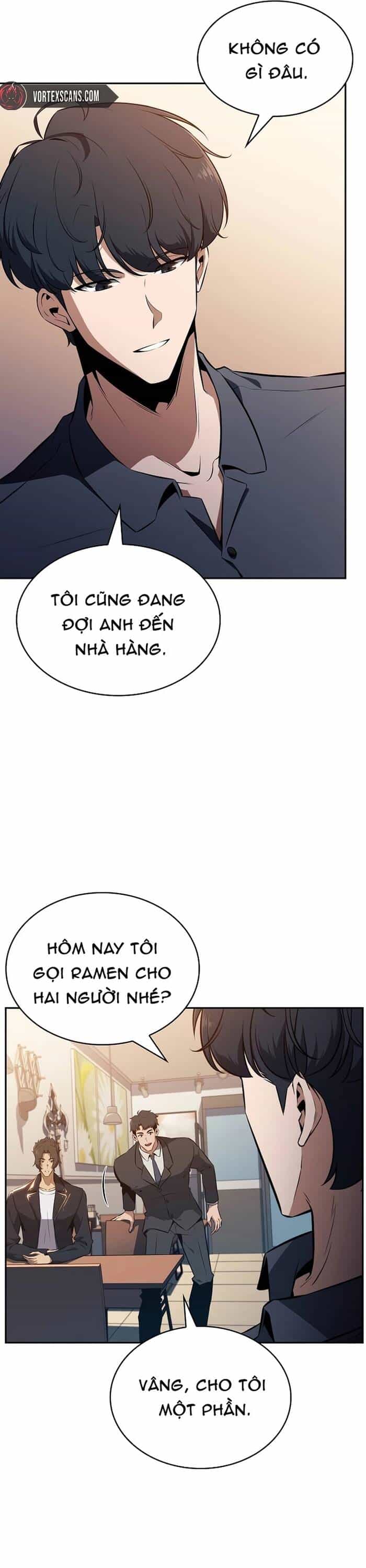 Quán Ăn Nơi Tận Cùng Thế Giới - Chương 5 - ảnh 60