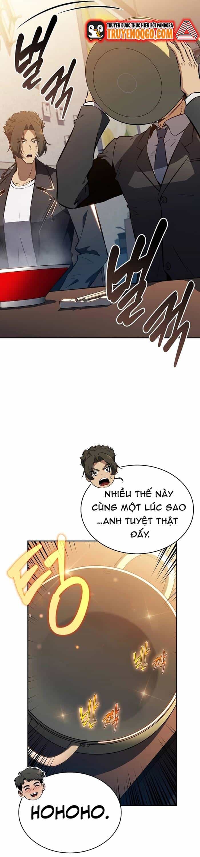 Quán Ăn Nơi Tận Cùng Thế Giới - Chương 5 - ảnh 62