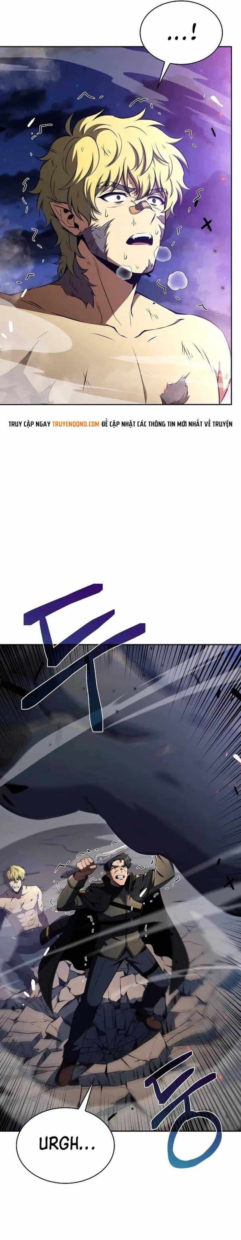 Quán Ăn Nơi Tận Cùng Thế Giới - Chương 52 - ảnh 3
