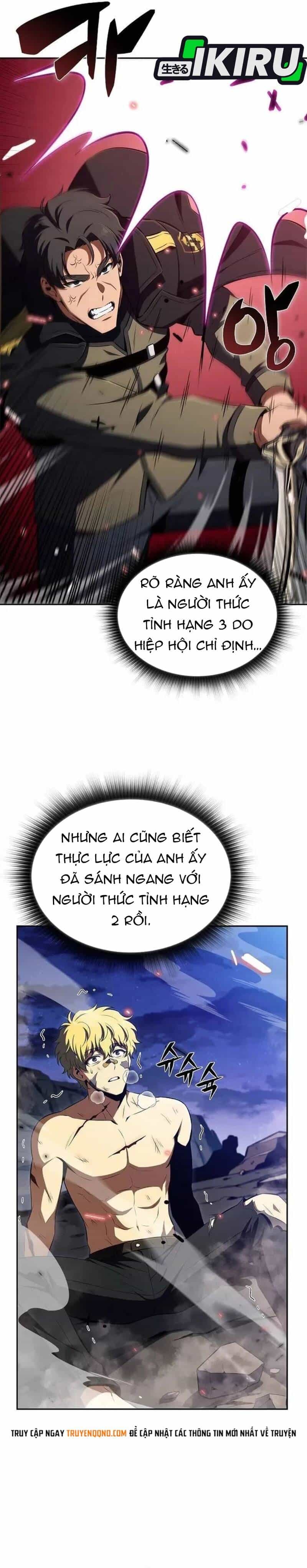Quán Ăn Nơi Tận Cùng Thế Giới - Chương 52 - ảnh 4