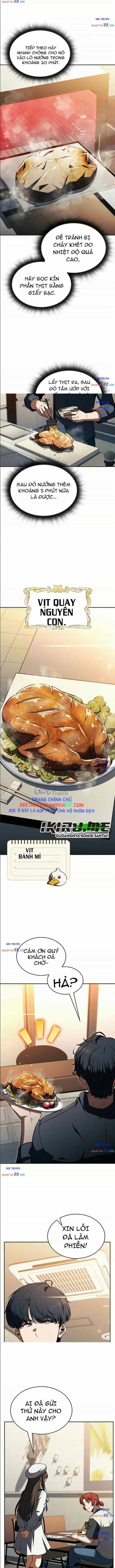 Quán Ăn Nơi Tận Cùng Thế Giới - Chương 55 - ảnh 14
