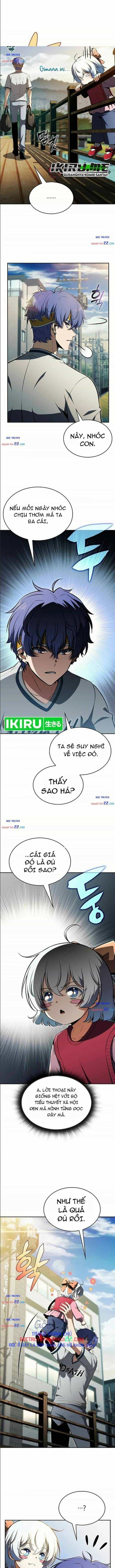 Quán Ăn Nơi Tận Cùng Thế Giới - Chương 55 - ảnh 8