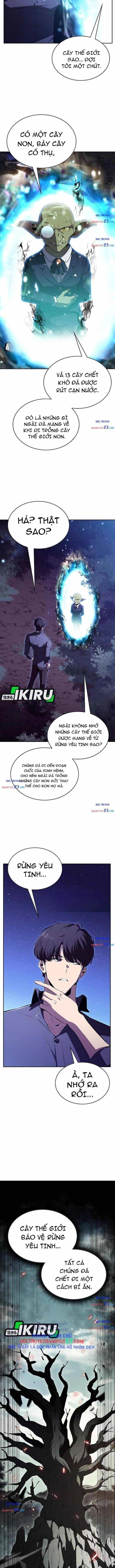 Quán Ăn Nơi Tận Cùng Thế Giới - Chương 56 - ảnh 14