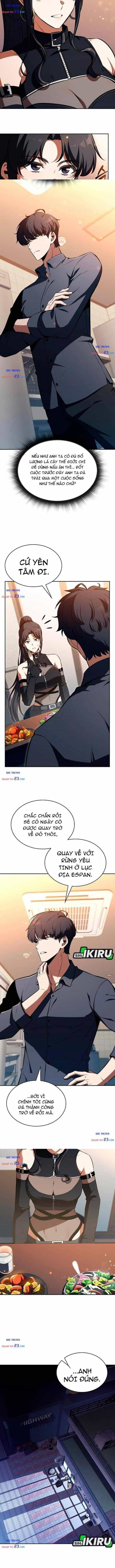 Quán Ăn Nơi Tận Cùng Thế Giới - Chương 57 - ảnh 11