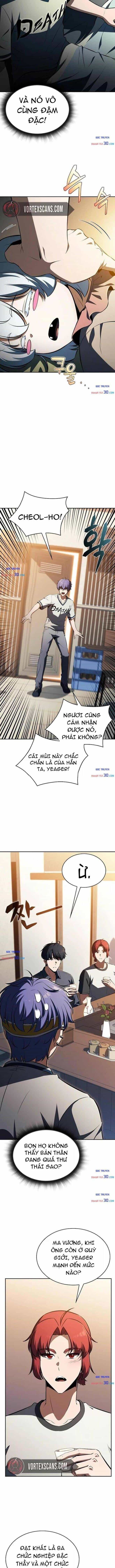 Quán Ăn Nơi Tận Cùng Thế Giới - Chương 59 - ảnh 17