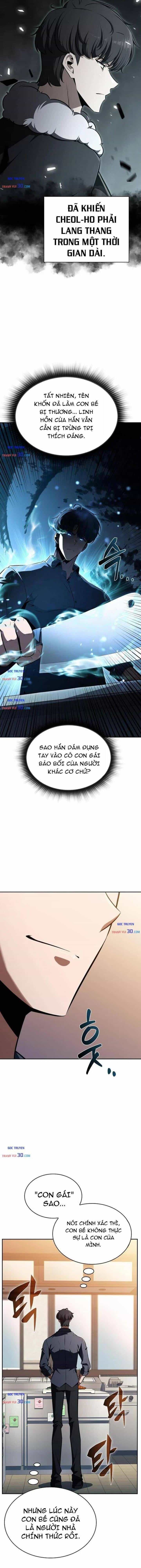 Quán Ăn Nơi Tận Cùng Thế Giới - Chương 64 - ảnh 11