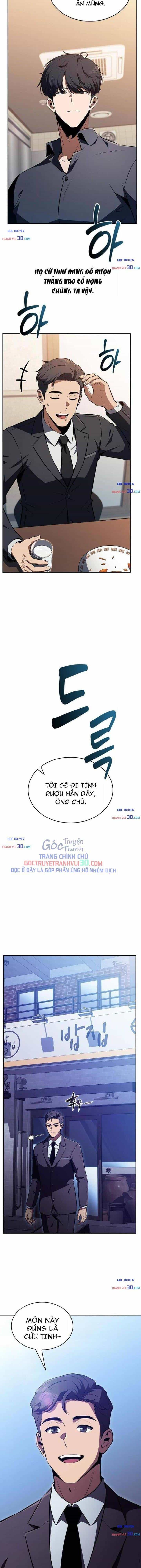 Quán Ăn Nơi Tận Cùng Thế Giới - Chương 64 - ảnh 19