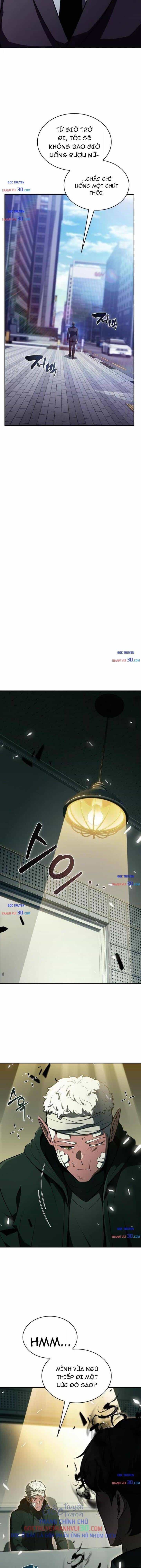 Quán Ăn Nơi Tận Cùng Thế Giới - Chương 64 - ảnh 20