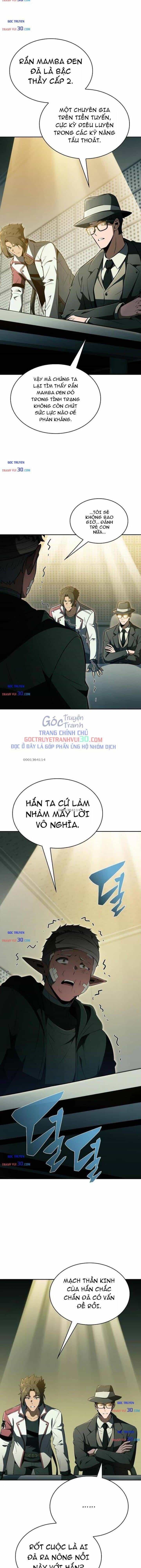 Quán Ăn Nơi Tận Cùng Thế Giới - Chương 64 - ảnh 3