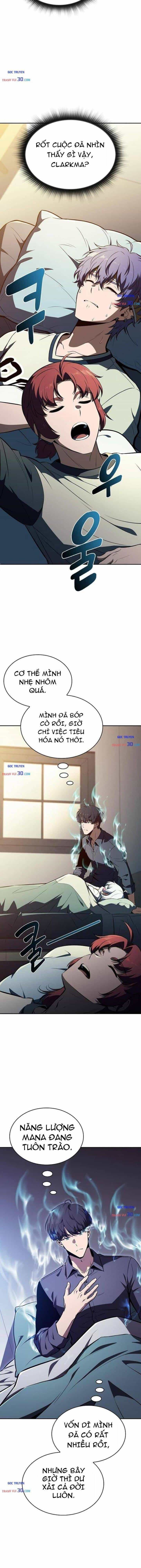 Quán Ăn Nơi Tận Cùng Thế Giới - Chương 64 - ảnh 5